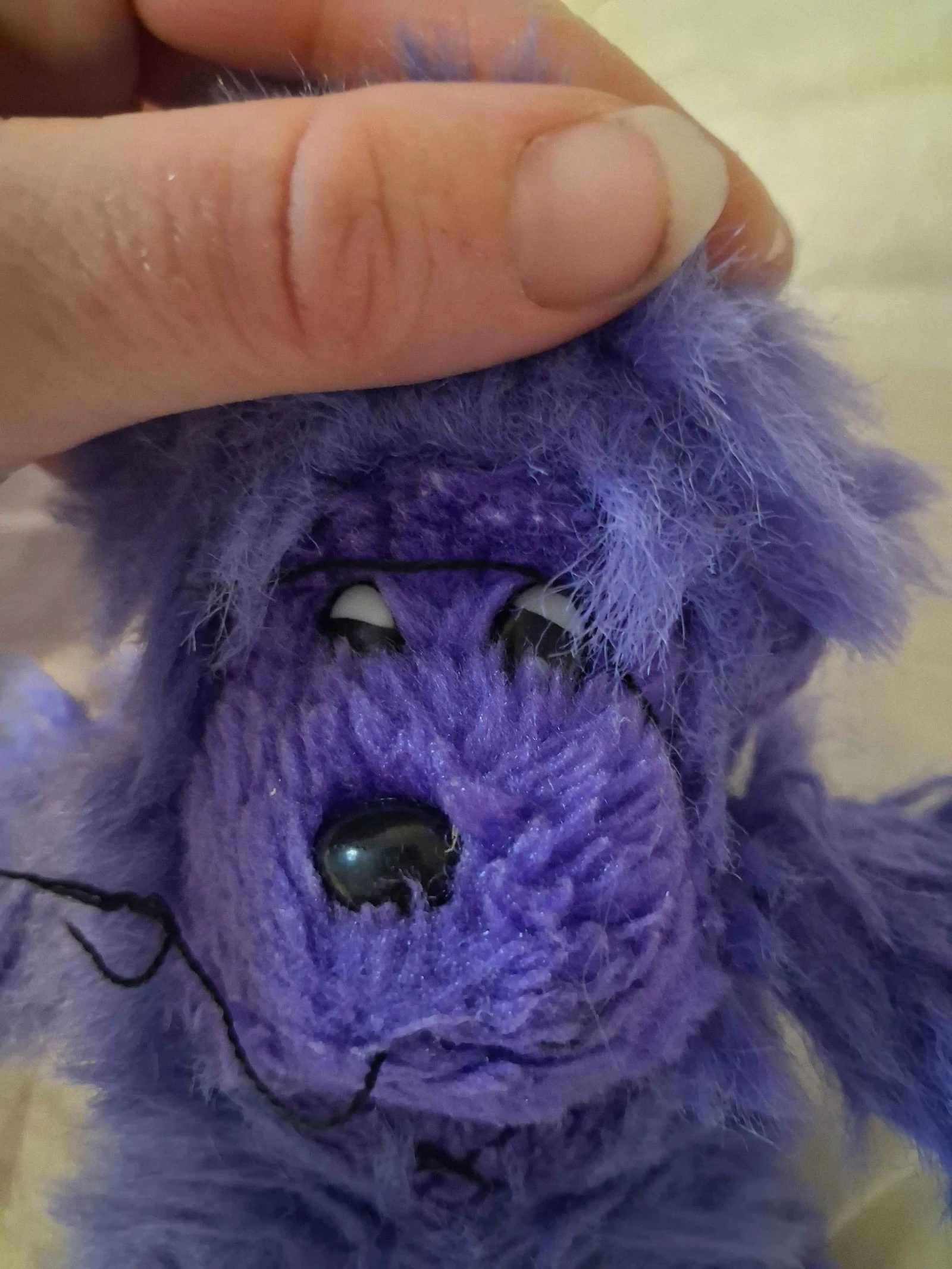 Plush – photo 5